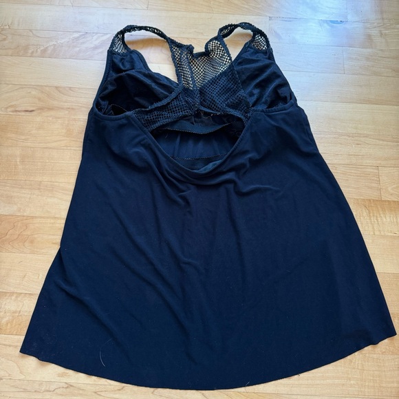 Magicsuit swim soft cup tankini top - Picture 6 of 10